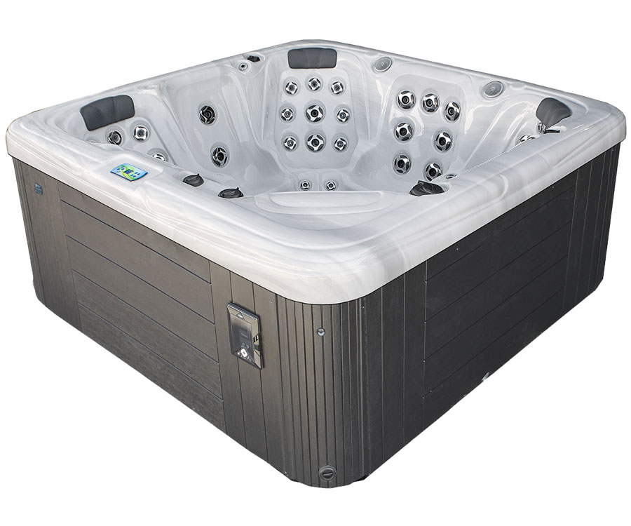Garden Leisure GL863L