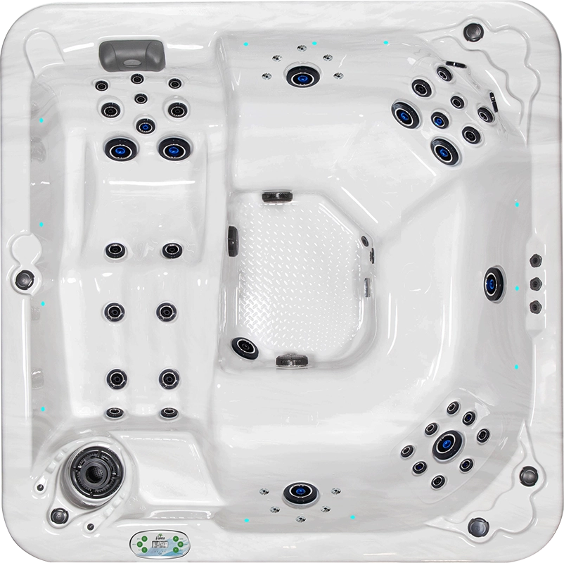 Hatana Hot Tubs