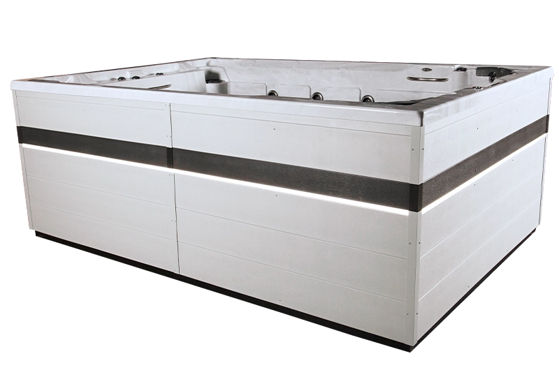 Hatana Swim Spa 1200