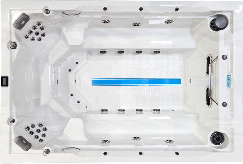 Hatana Swim Spa 1200