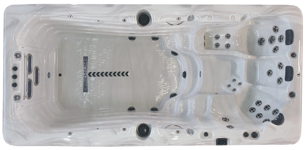 Shoreline Swim Spas SL Premium 17'