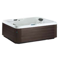 garden 334l alpine white brown side