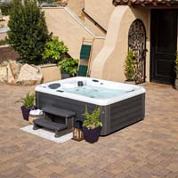 garden 334l lifestyle steps