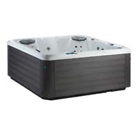 garden 642l alpine white charcoal side