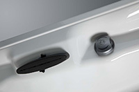 garden 642l alpine white detail 03