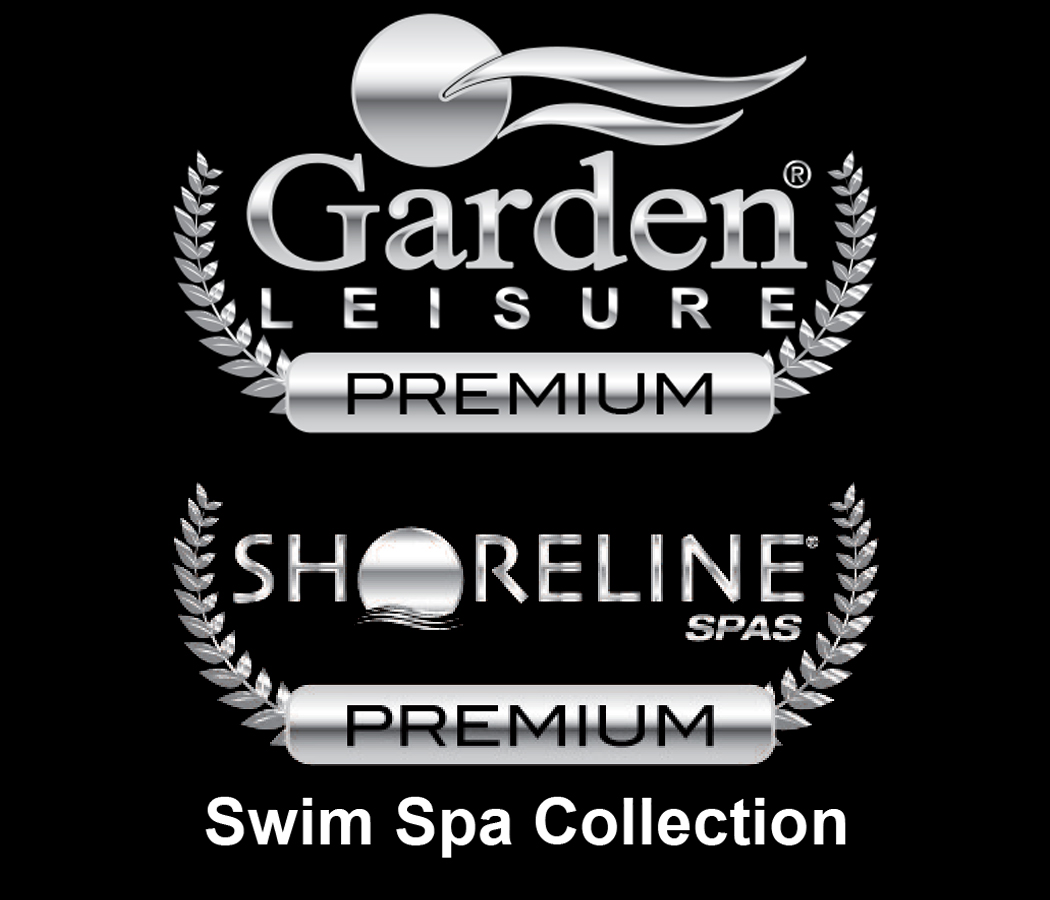 Swim Spa logo